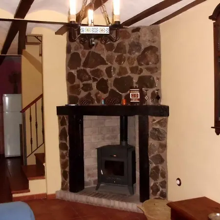 Country house Tia Rulla 1